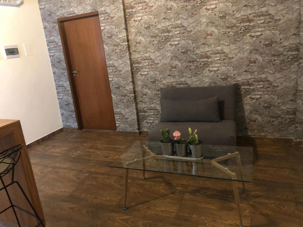 Sibaris Canoto Santa Cruz de La Sierra Zewnętrze zdjęcie