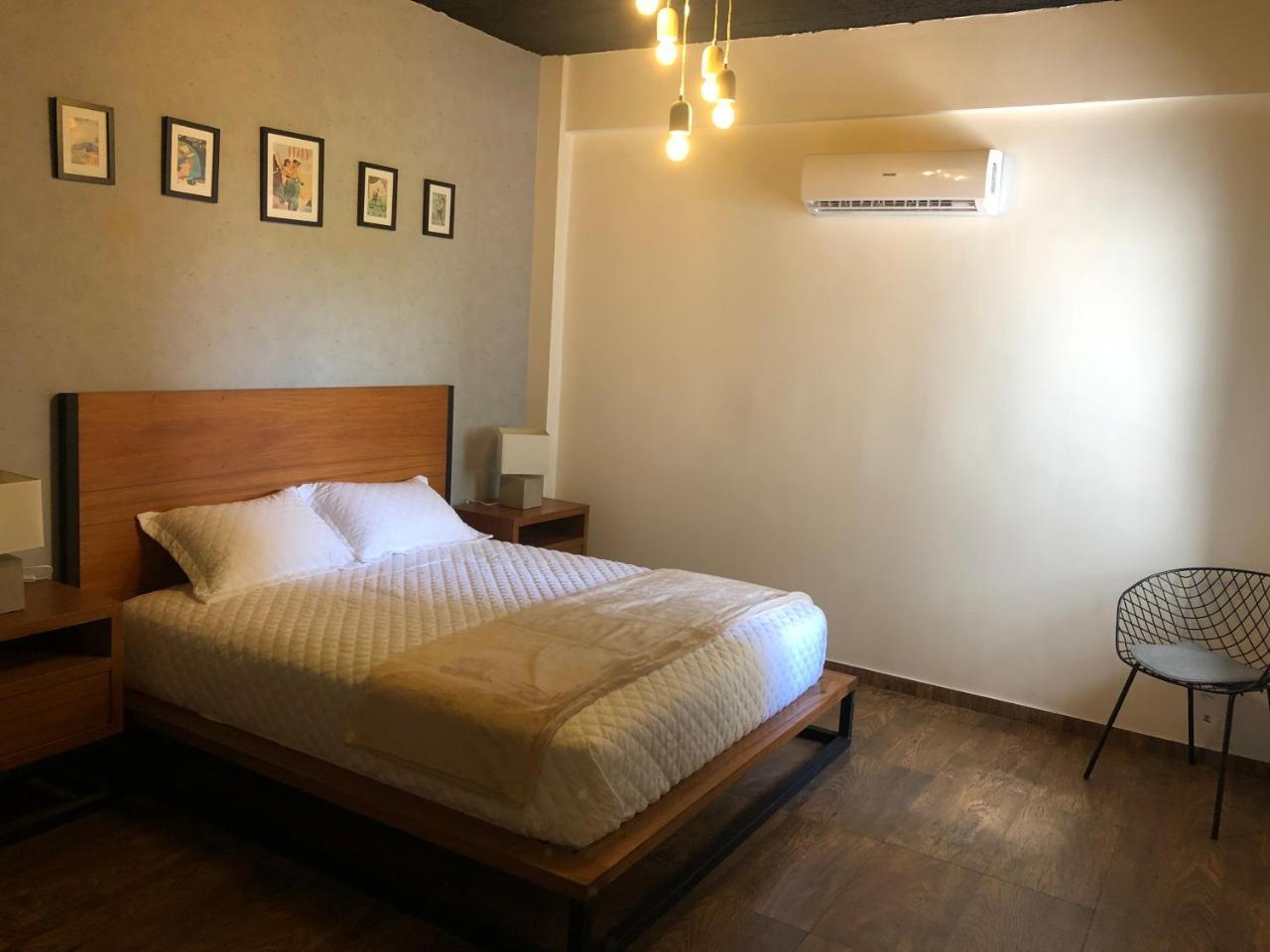 Sibaris Canoto Santa Cruz de La Sierra Zewnętrze zdjęcie