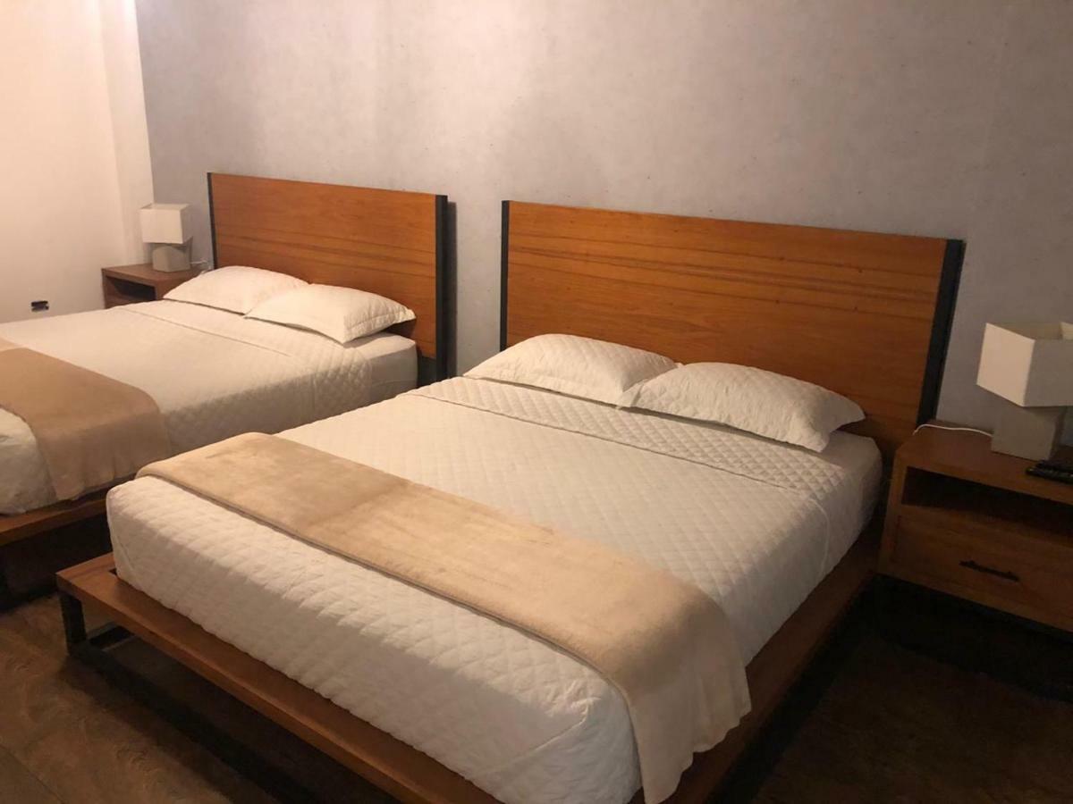 Sibaris Canoto Santa Cruz de La Sierra Zewnętrze zdjęcie