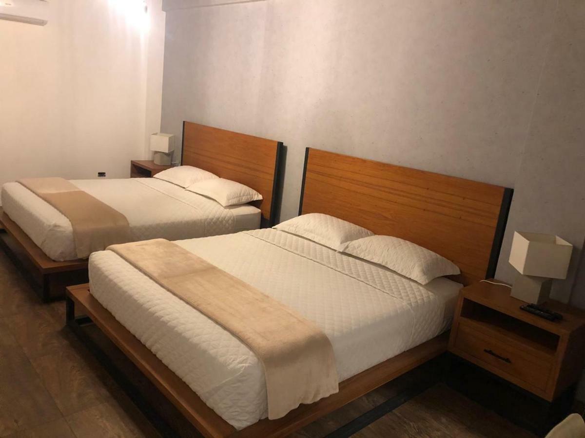 Sibaris Canoto Santa Cruz de La Sierra Zewnętrze zdjęcie